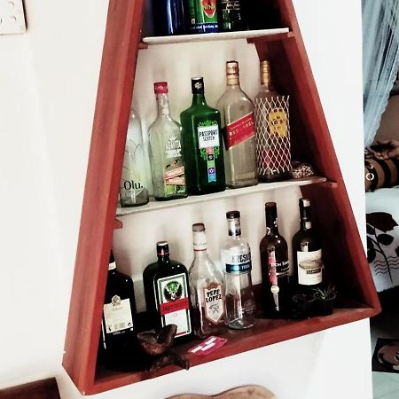 Supipi Homestay Ella Buitenkant foto