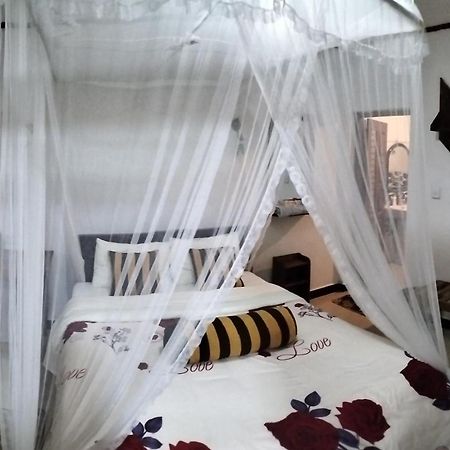 Supipi Homestay Ella Buitenkant foto