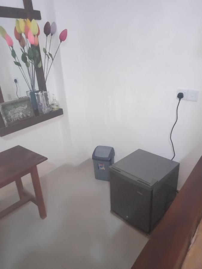 Supipi Homestay Ella Buitenkant foto