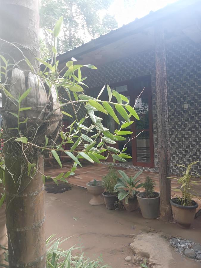 Supipi Homestay Ella Buitenkant foto