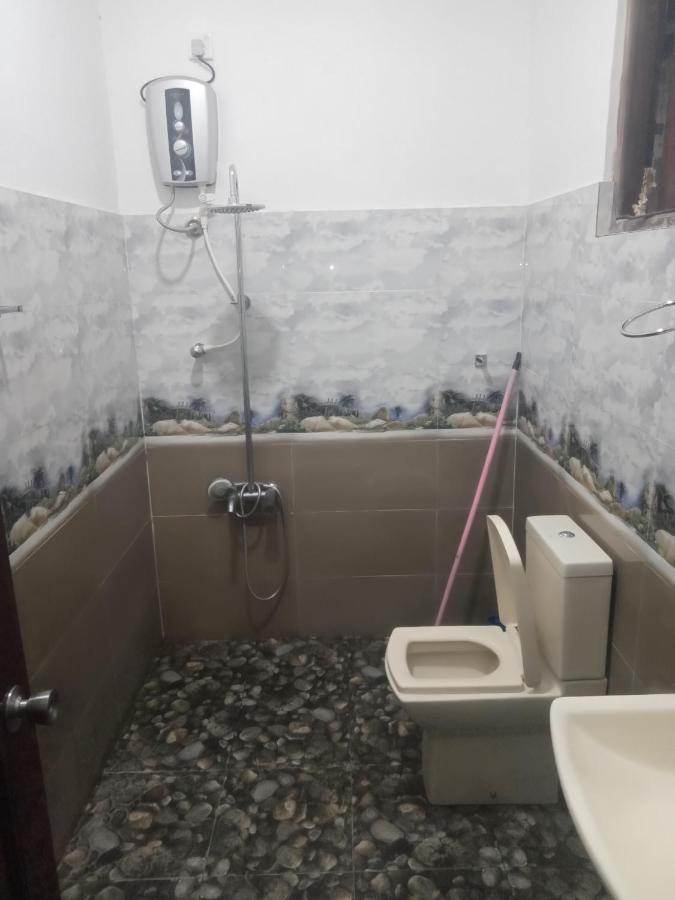 Supipi Homestay Ella Buitenkant foto