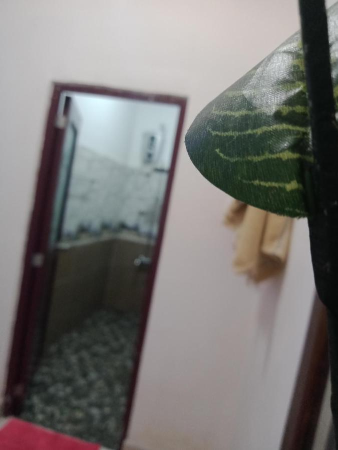 Supipi Homestay Ella Buitenkant foto