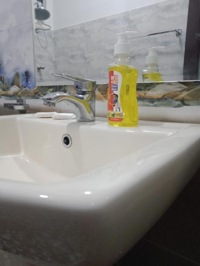 Supipi Homestay Ella Buitenkant foto