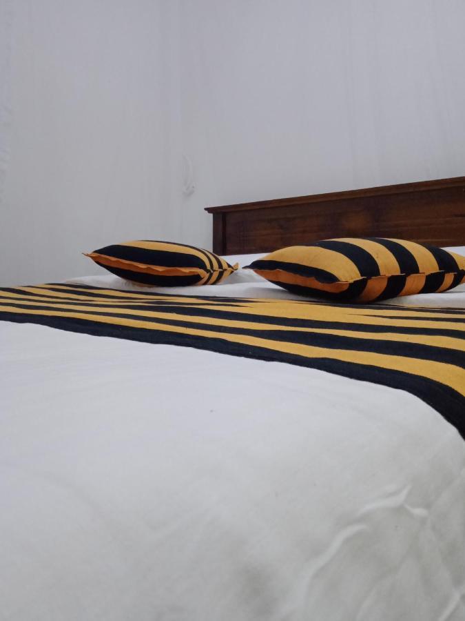 Supipi Homestay Ella Buitenkant foto