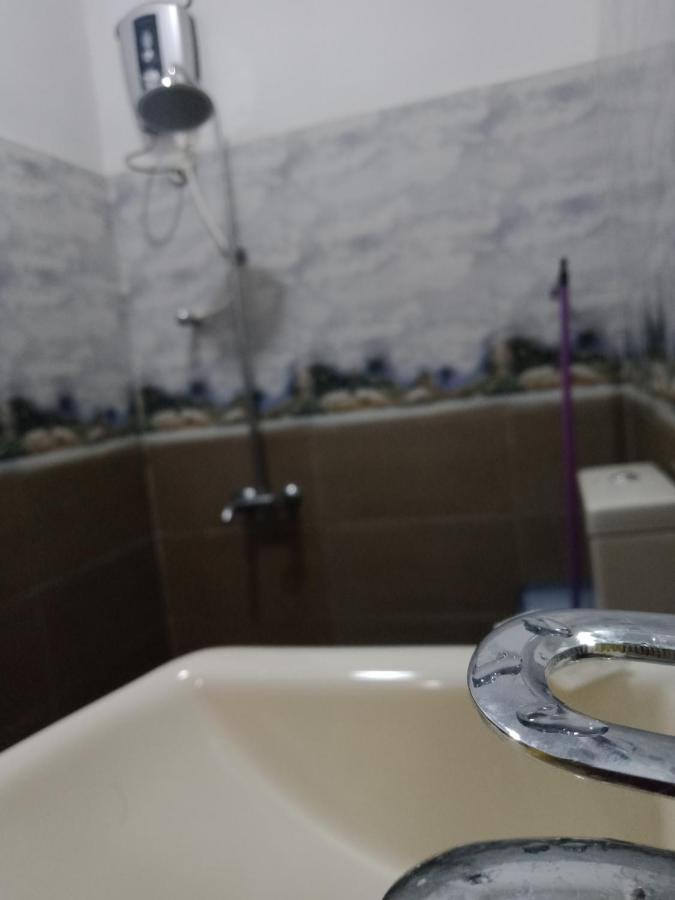 Supipi Homestay Ella Buitenkant foto