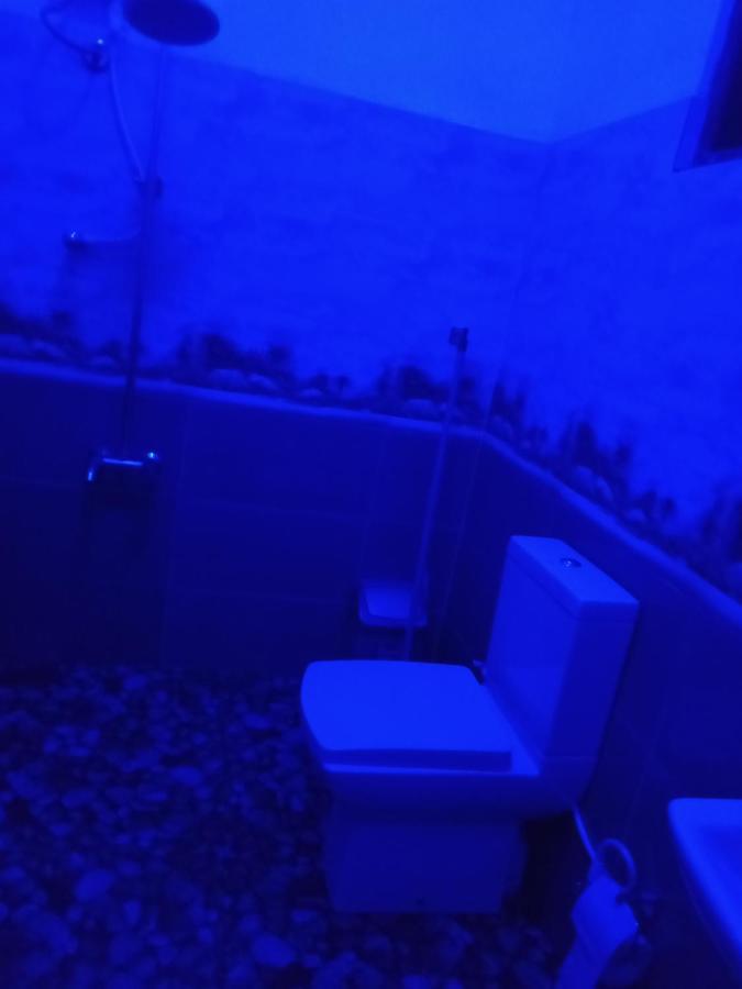 Supipi Homestay Ella Buitenkant foto