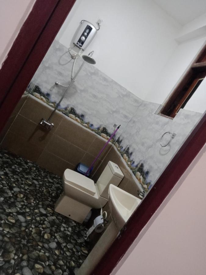 Supipi Homestay Ella Buitenkant foto