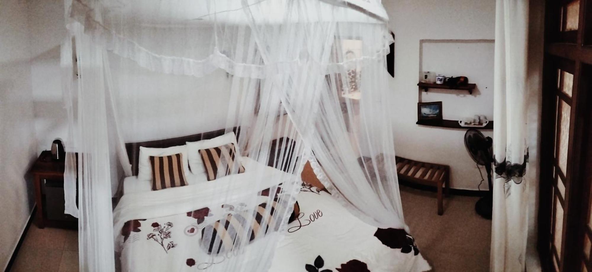 Supipi Homestay Ella Buitenkant foto