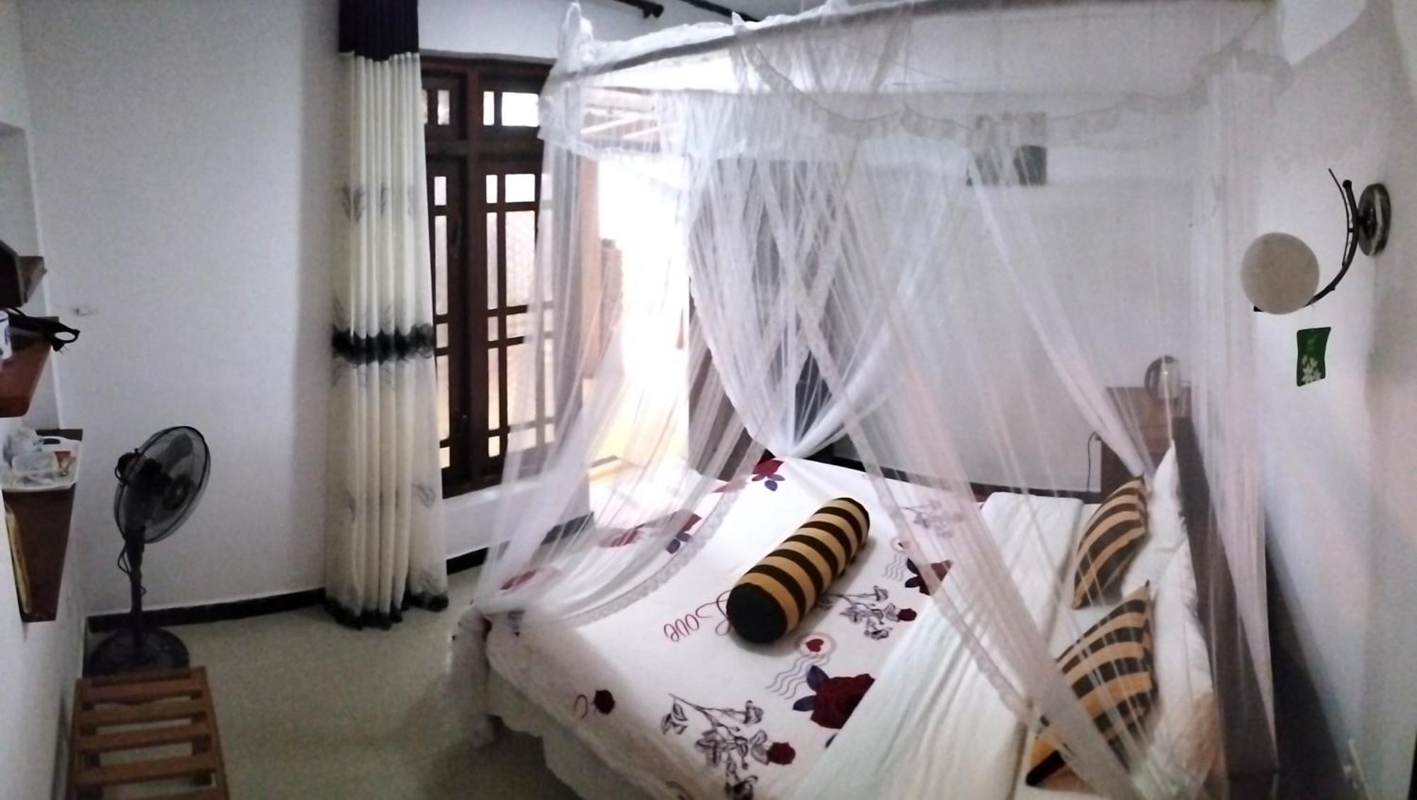 Supipi Homestay Ella Buitenkant foto
