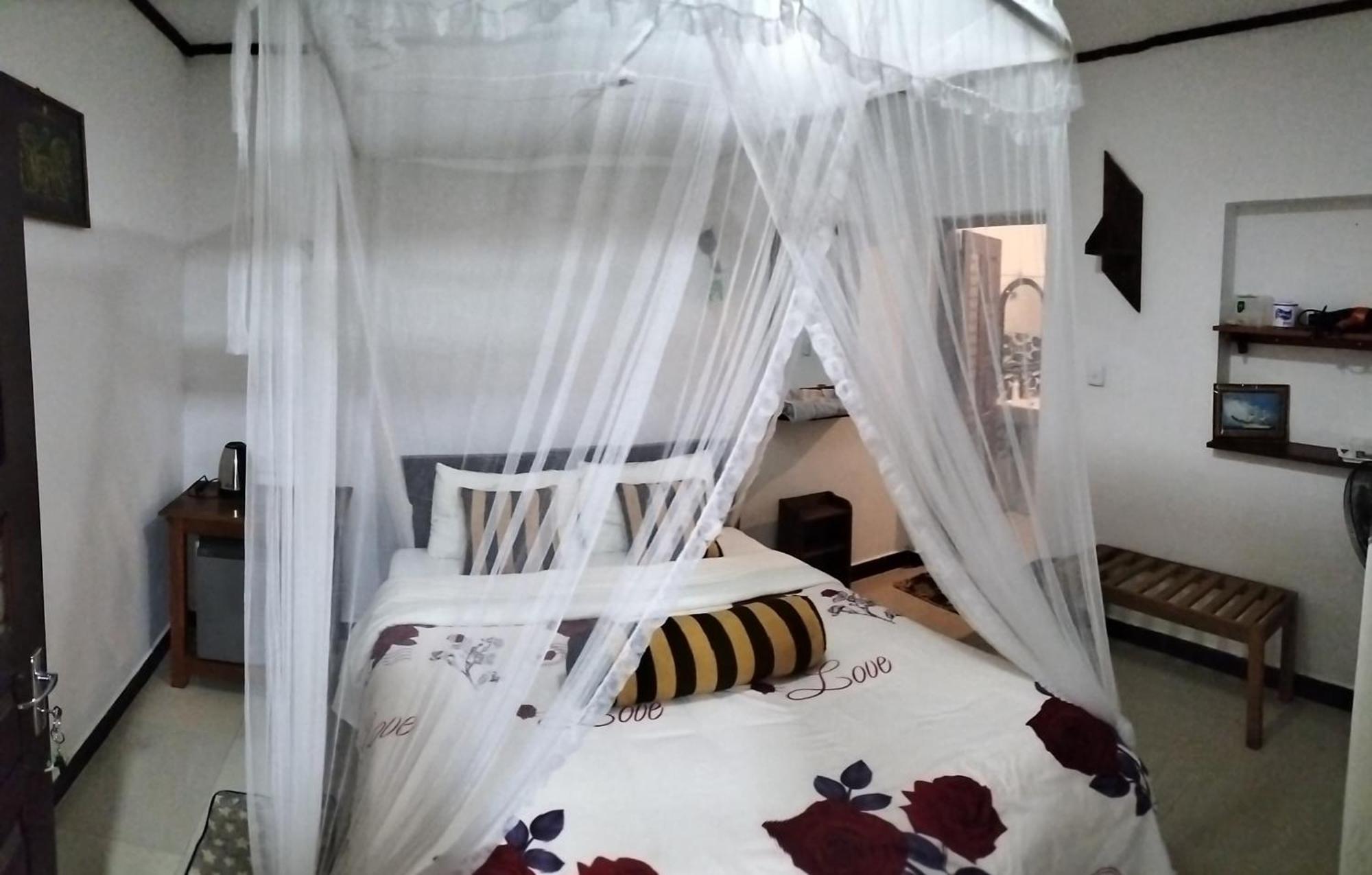 Supipi Homestay Ella Buitenkant foto