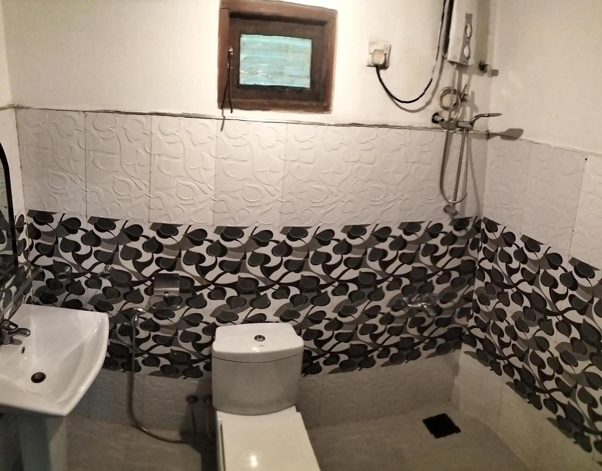 Supipi Homestay Ella Buitenkant foto