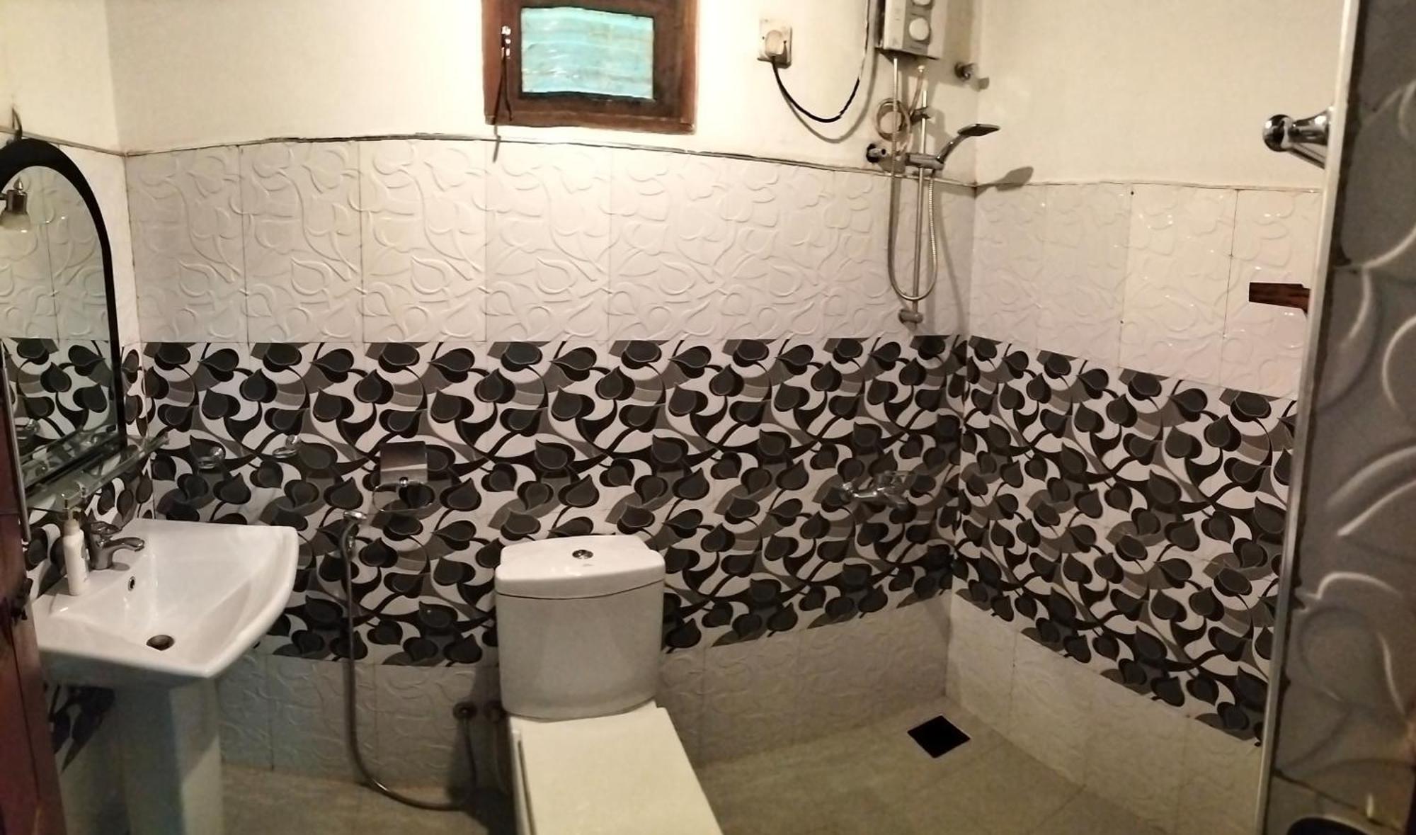 Supipi Homestay Ella Buitenkant foto